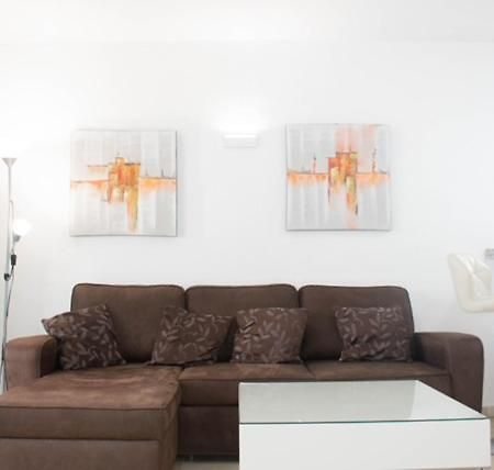 Apartamento Rio Mar Марбелья Экстерьер фото
