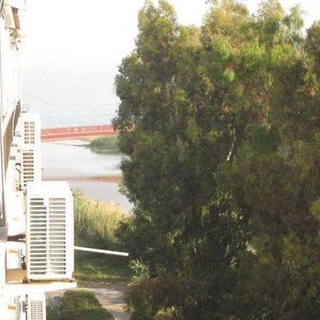 Apartamento Rio Mar Марбелья Экстерьер фото