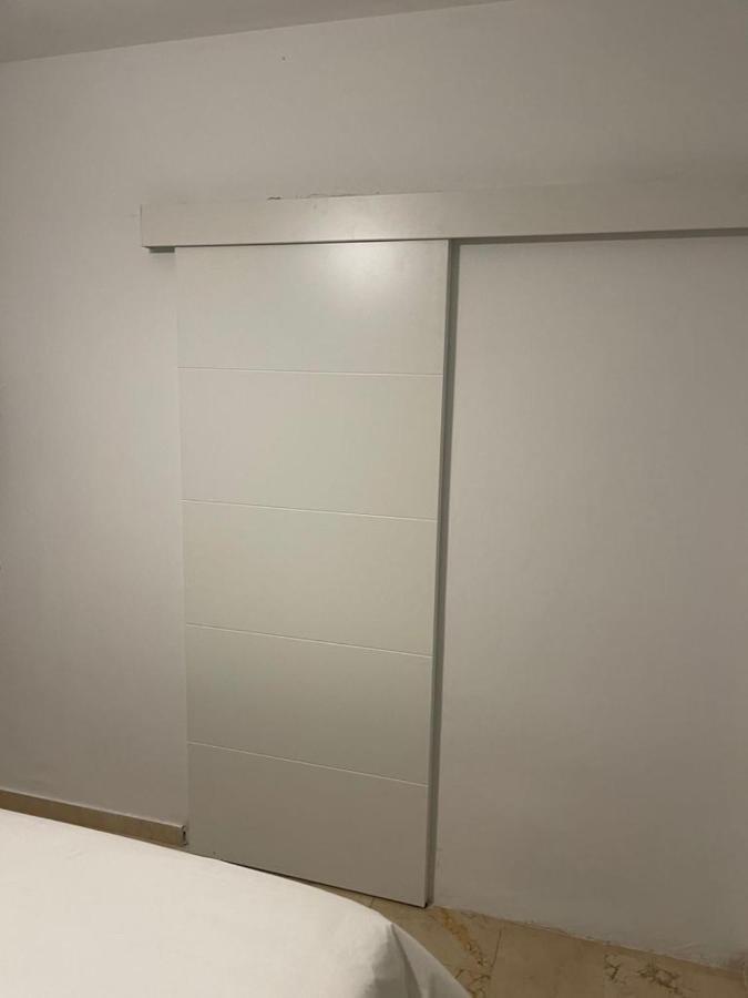 Apartamento Rio Mar Марбелья Экстерьер фото