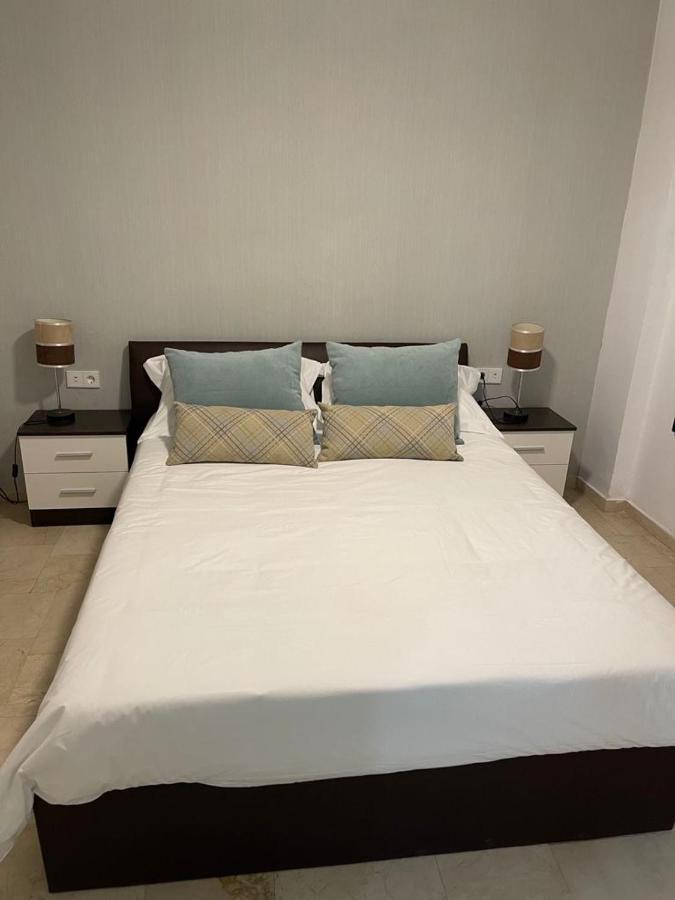 Apartamento Rio Mar Марбелья Экстерьер фото