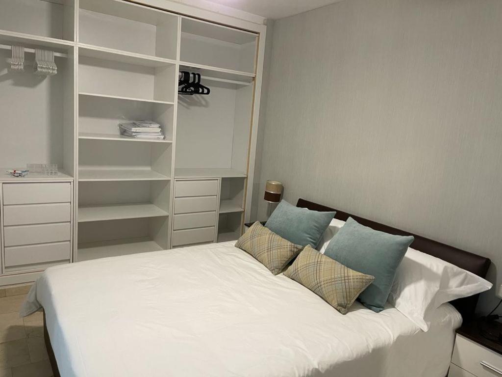 Apartamento Rio Mar Марбелья Экстерьер фото