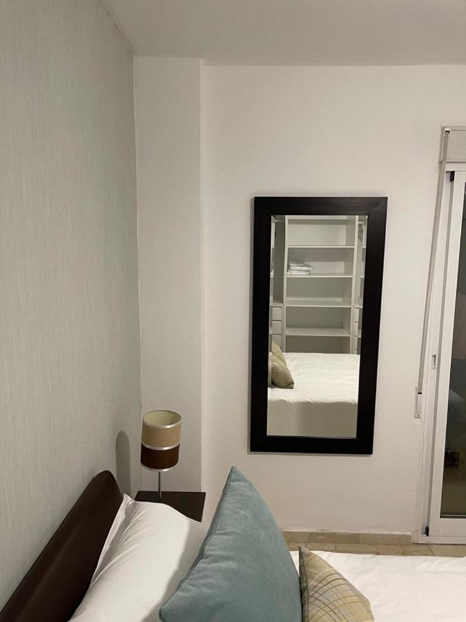 Apartamento Rio Mar Марбелья Экстерьер фото
