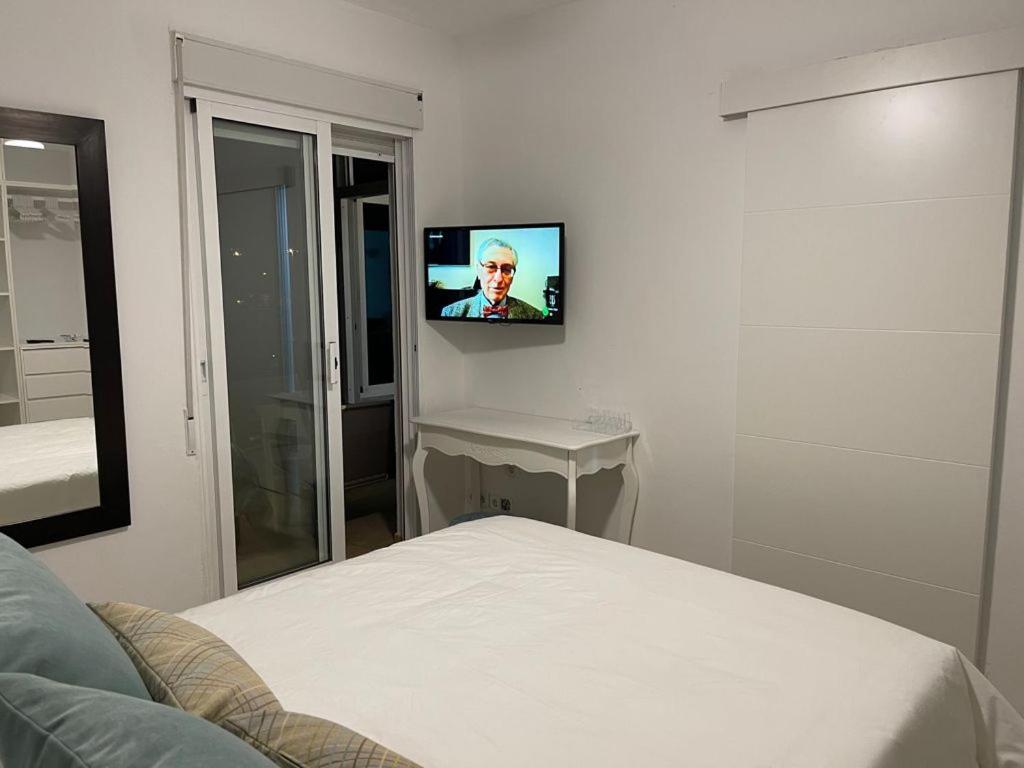 Apartamento Rio Mar Марбелья Экстерьер фото