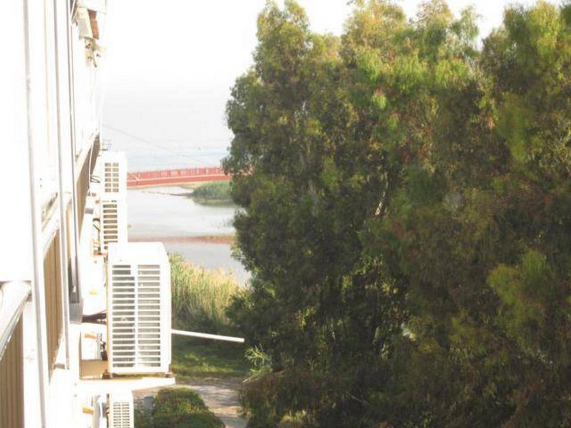 Apartamento Rio Mar Марбелья Экстерьер фото