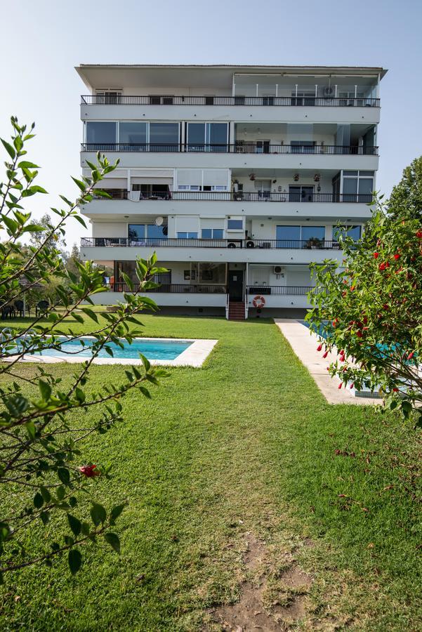 Apartamento Rio Mar Марбелья Экстерьер фото