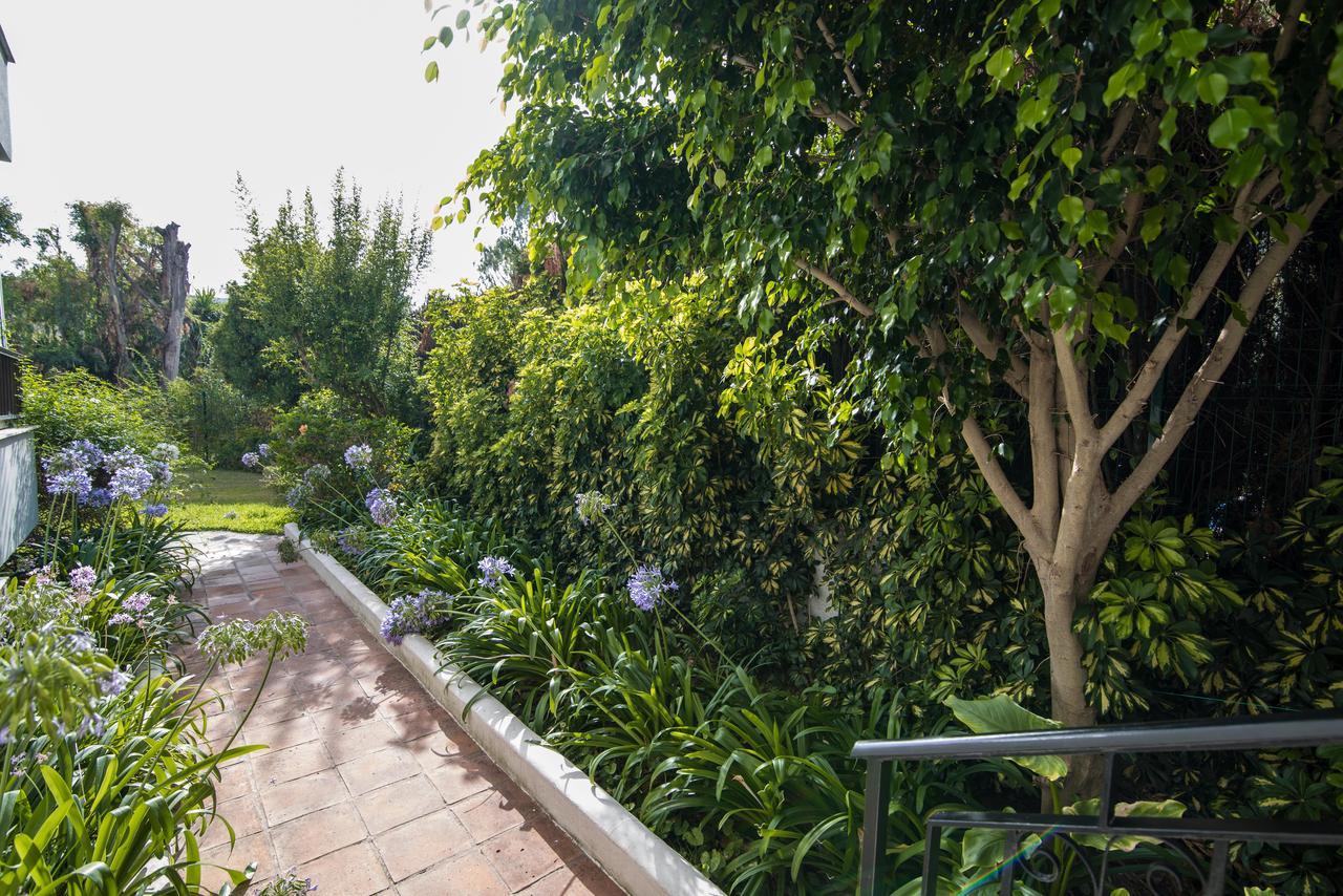 Apartamento Rio Mar Марбелья Экстерьер фото